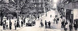 1723- Oran - Le Boulevard2 Seguin